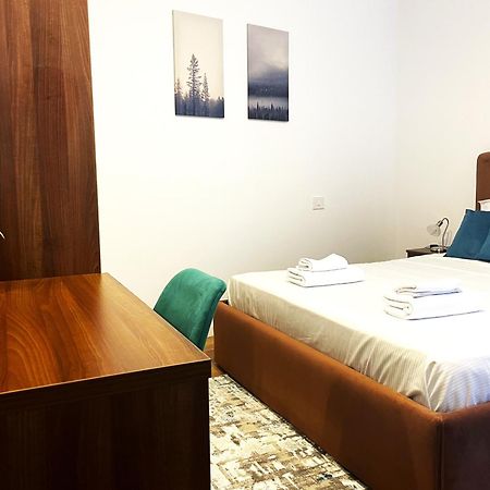 Sinaia Walter Apartment מראה חיצוני תמונה