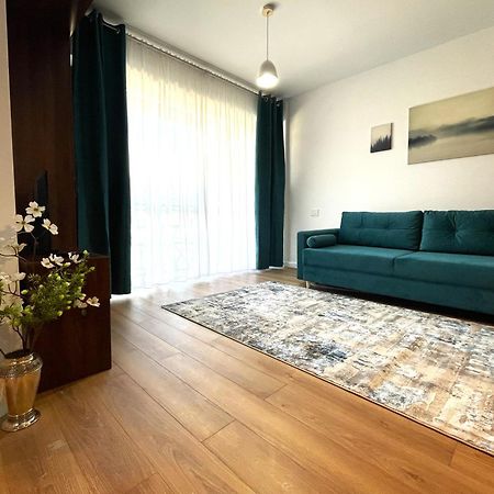 Sinaia Walter Apartment מראה חיצוני תמונה