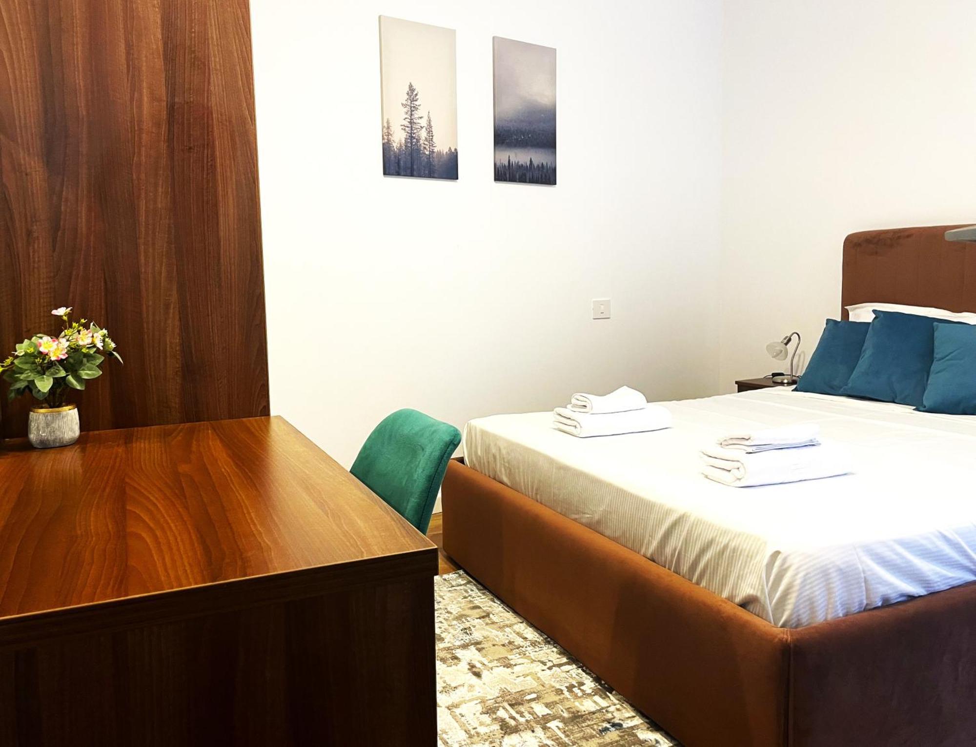 Sinaia Walter Apartment מראה חיצוני תמונה
